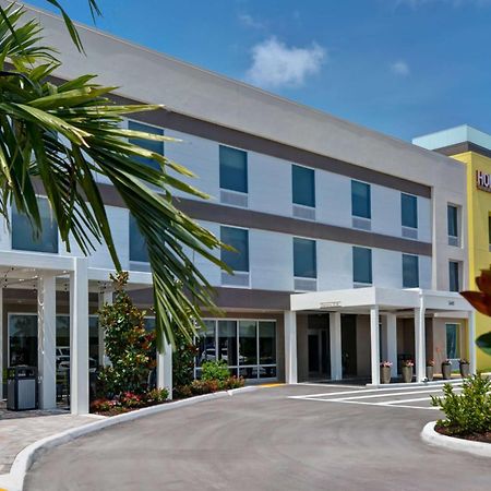 Home2 Suites By Hilton Naples I-75 Pine Ridge Road Zewnętrze zdjęcie