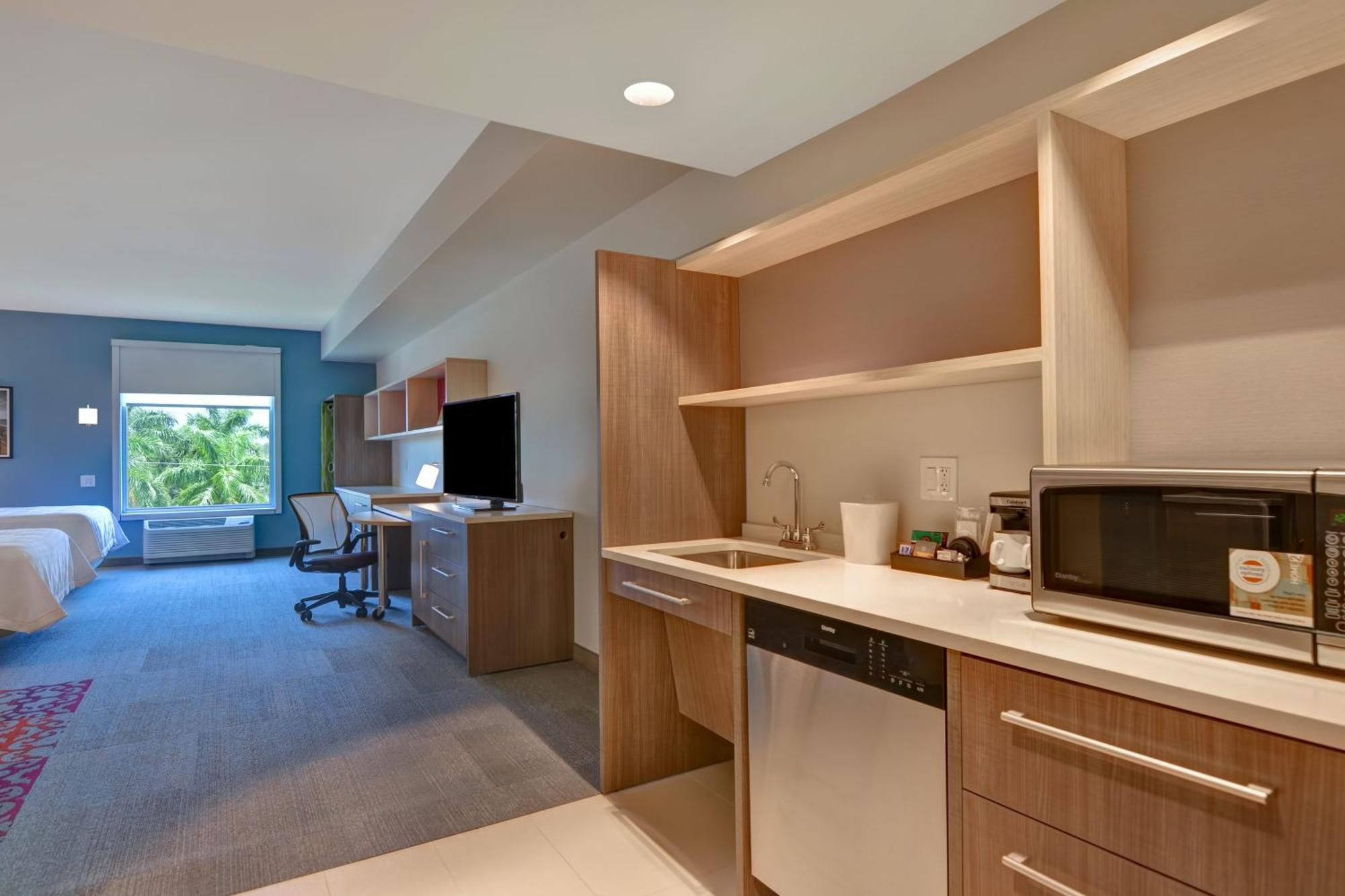 Home2 Suites By Hilton Naples I-75 Pine Ridge Road Zewnętrze zdjęcie