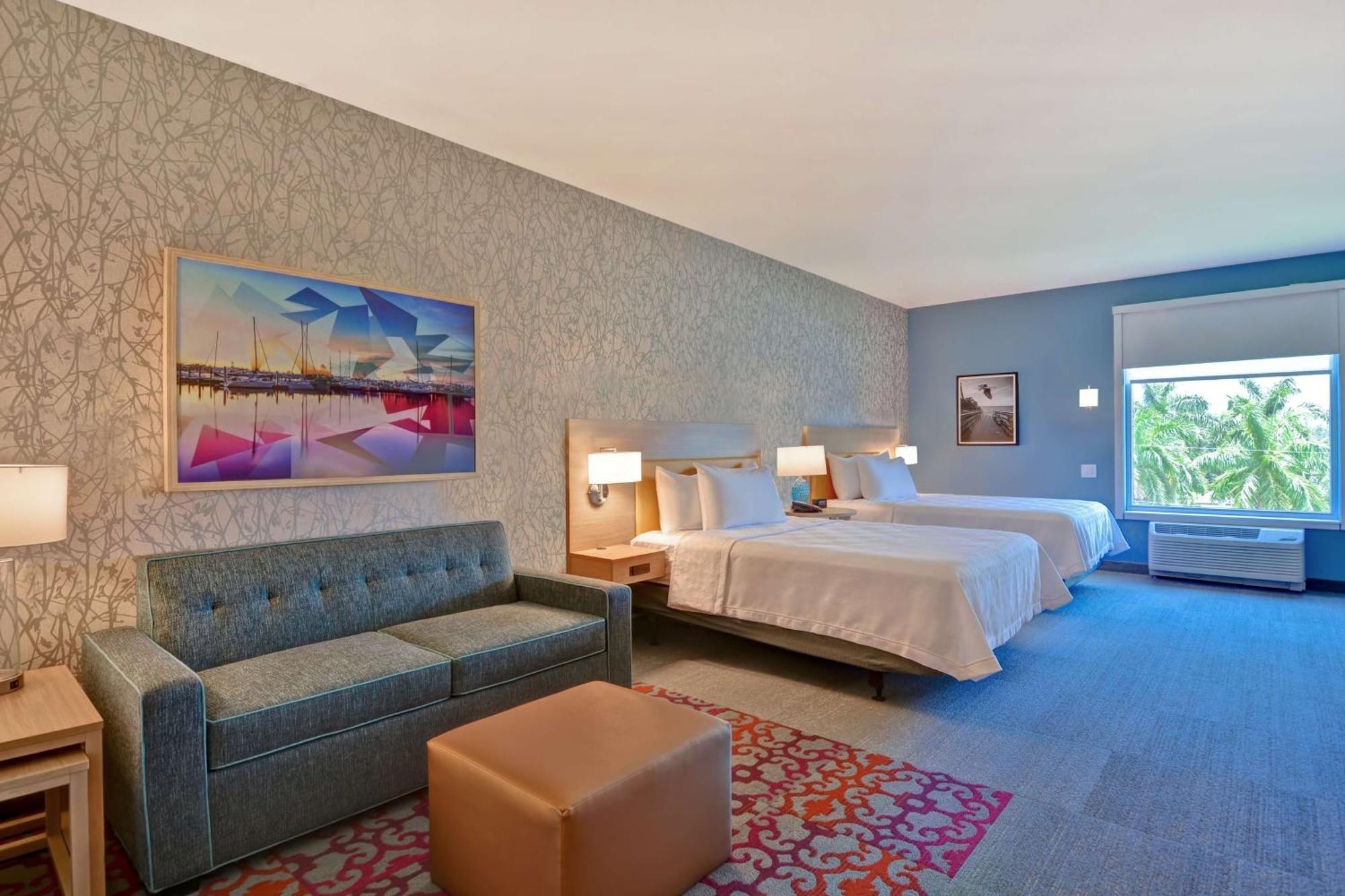 Home2 Suites By Hilton Naples I-75 Pine Ridge Road Zewnętrze zdjęcie