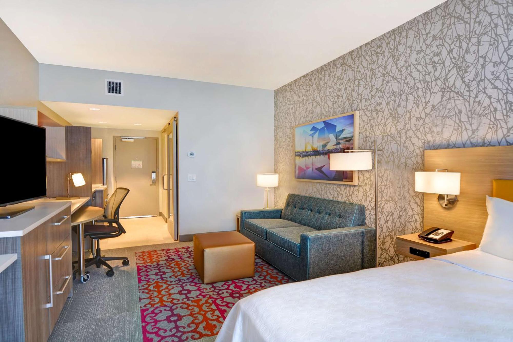 Home2 Suites By Hilton Naples I-75 Pine Ridge Road Zewnętrze zdjęcie