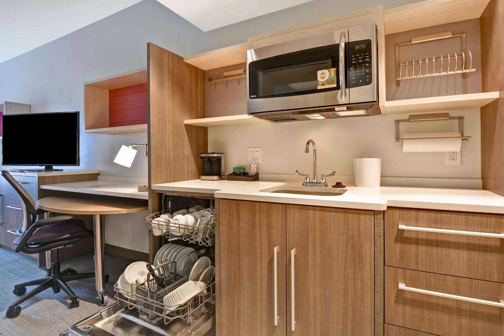 Home2 Suites By Hilton Naples I-75 Pine Ridge Road Zewnętrze zdjęcie