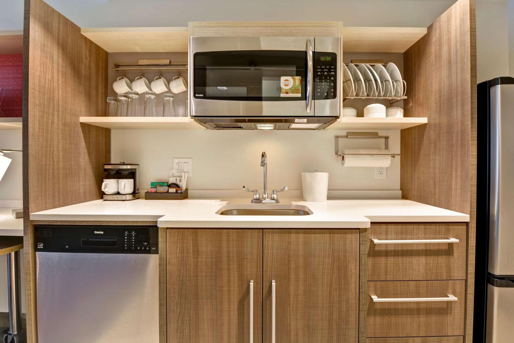 Home2 Suites By Hilton Naples I-75 Pine Ridge Road Zewnętrze zdjęcie
