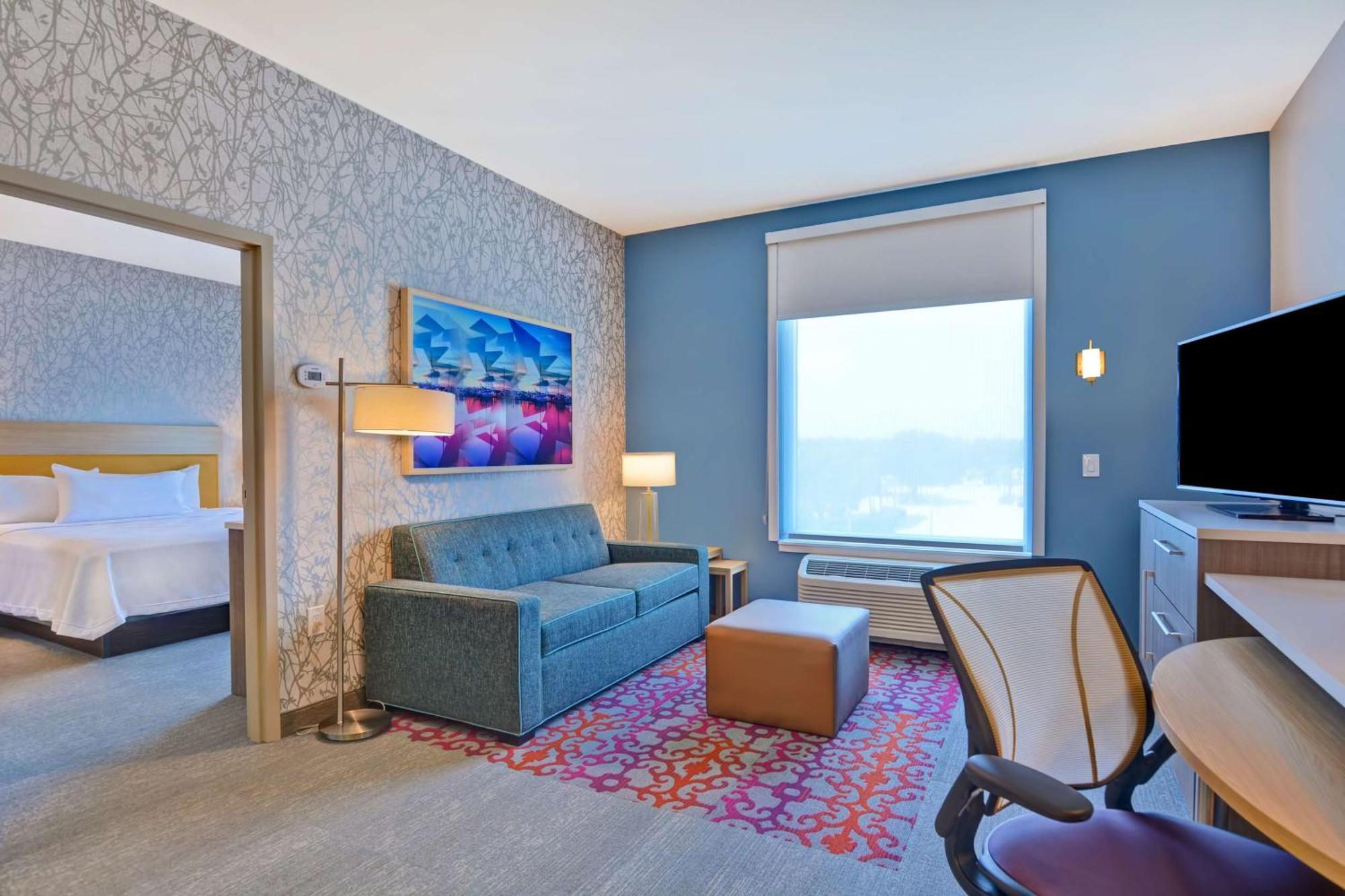 Home2 Suites By Hilton Naples I-75 Pine Ridge Road Zewnętrze zdjęcie
