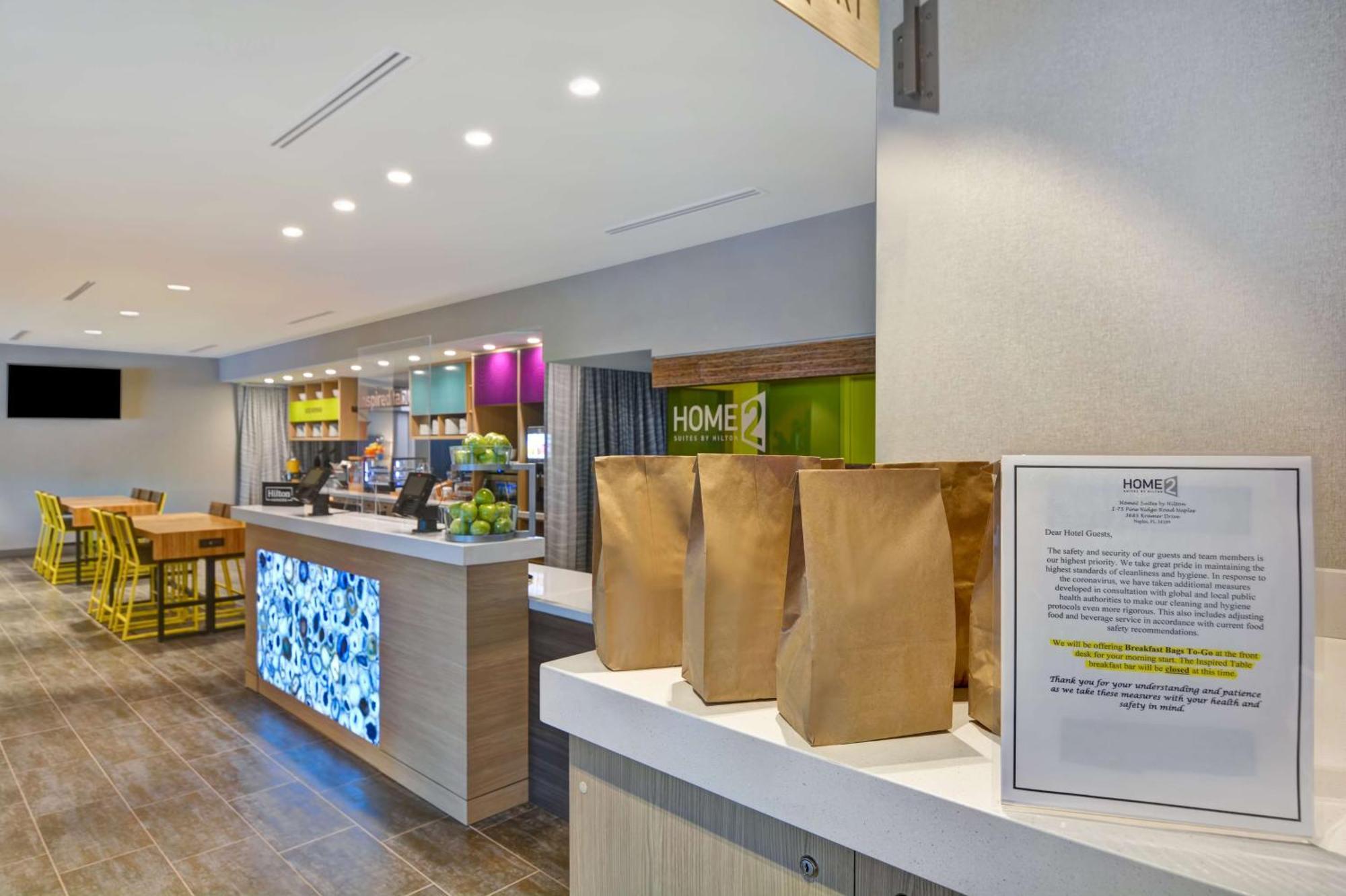 Home2 Suites By Hilton Naples I-75 Pine Ridge Road Zewnętrze zdjęcie