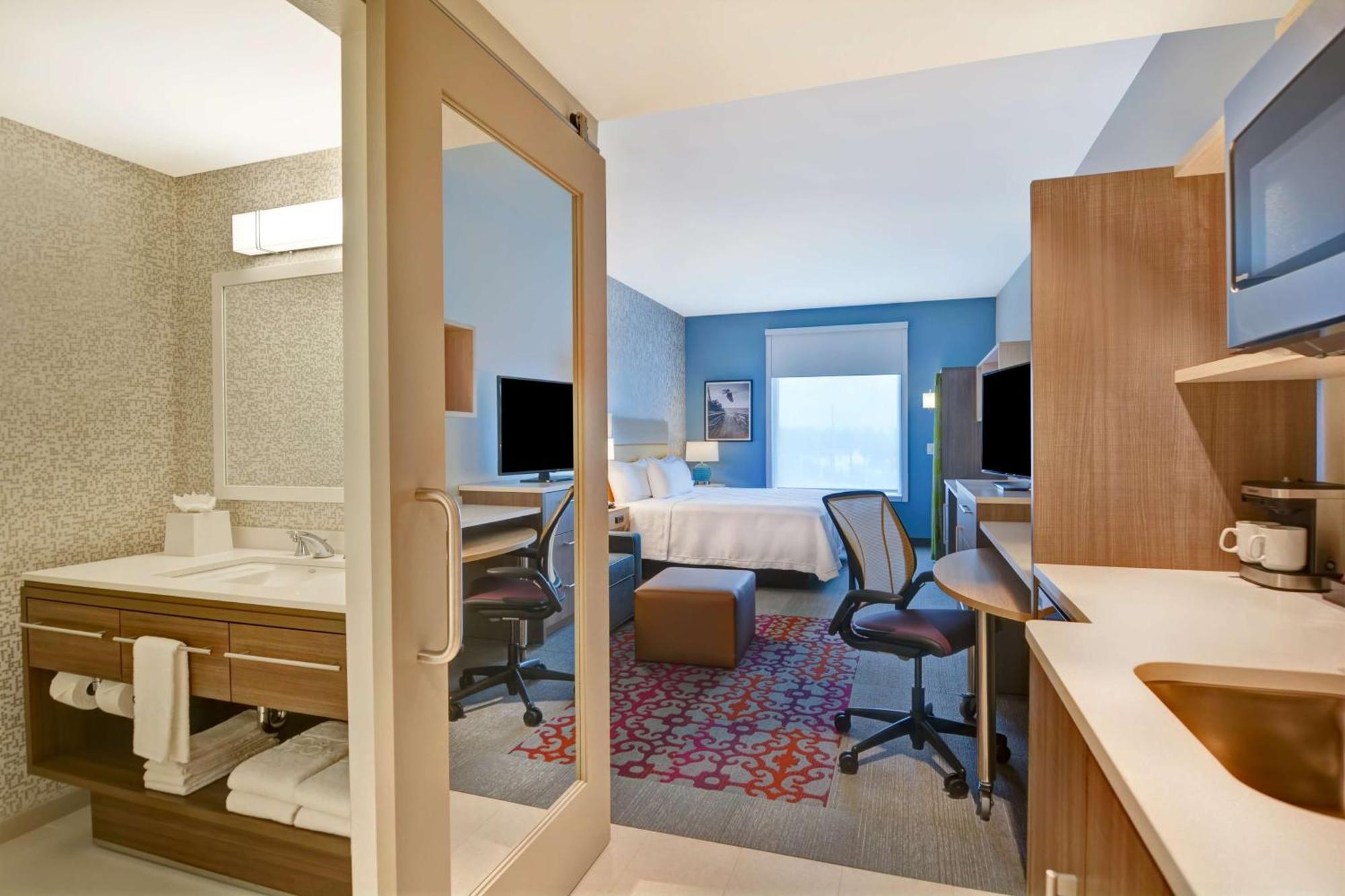 Home2 Suites By Hilton Naples I-75 Pine Ridge Road Zewnętrze zdjęcie