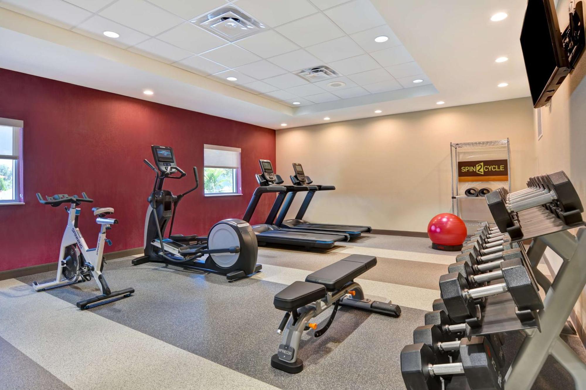 Home2 Suites By Hilton Naples I-75 Pine Ridge Road Zewnętrze zdjęcie