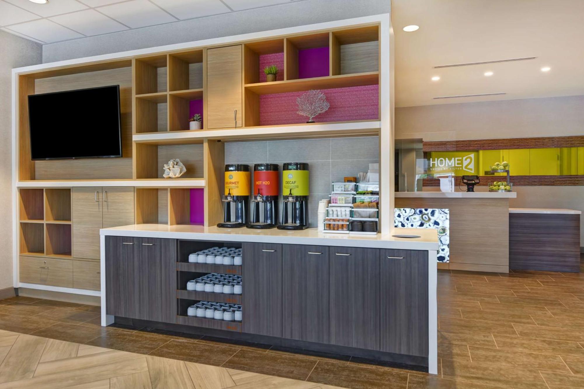 Home2 Suites By Hilton Naples I-75 Pine Ridge Road Zewnętrze zdjęcie
