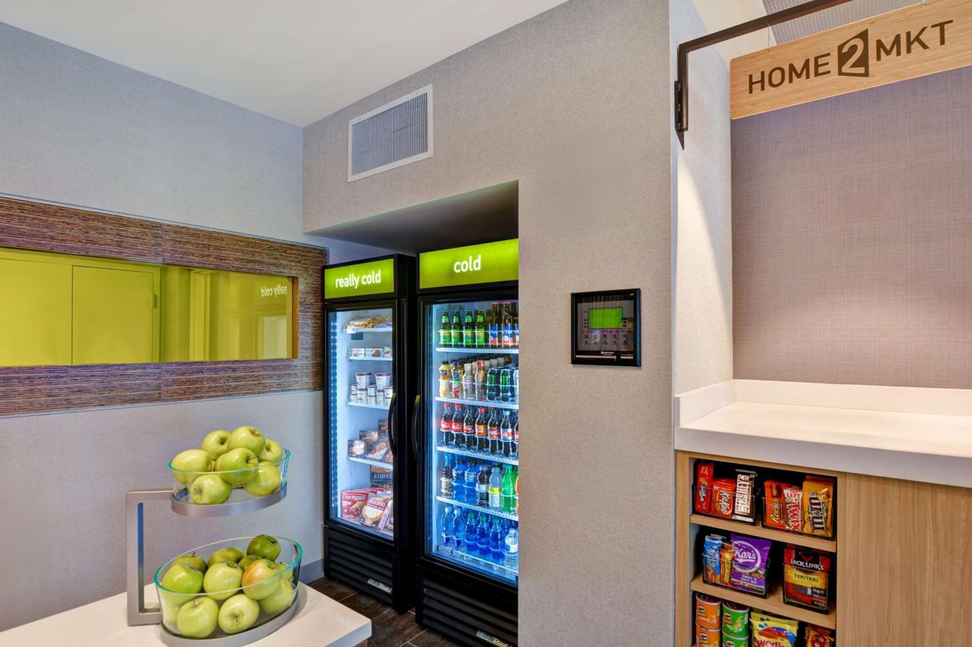 Home2 Suites By Hilton Naples I-75 Pine Ridge Road Zewnętrze zdjęcie