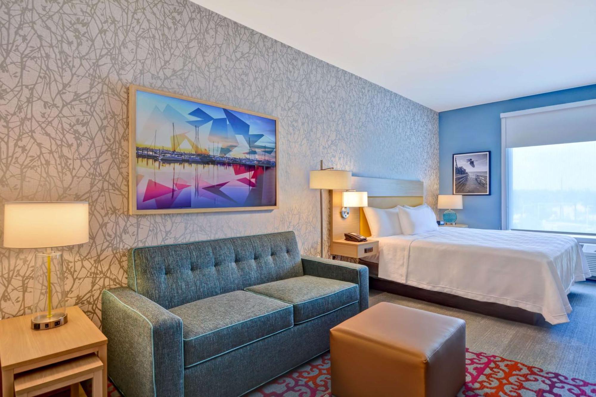 Home2 Suites By Hilton Naples I-75 Pine Ridge Road Zewnętrze zdjęcie