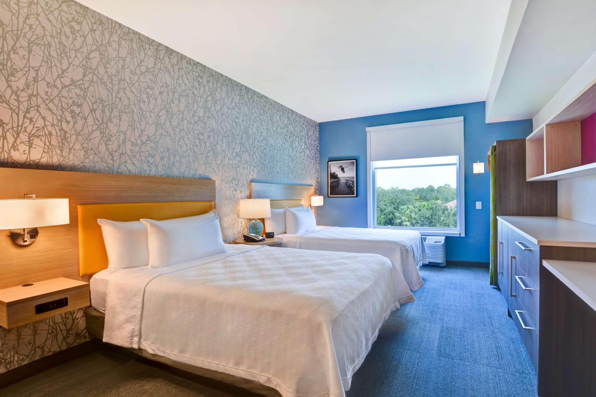 Home2 Suites By Hilton Naples I-75 Pine Ridge Road Zewnętrze zdjęcie