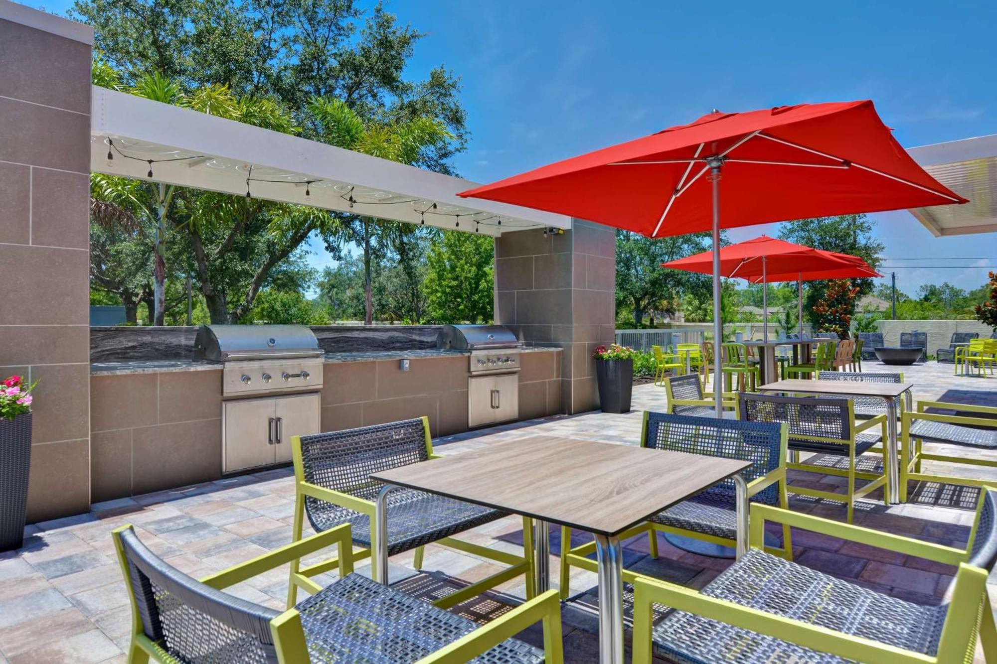 Home2 Suites By Hilton Naples I-75 Pine Ridge Road Zewnętrze zdjęcie