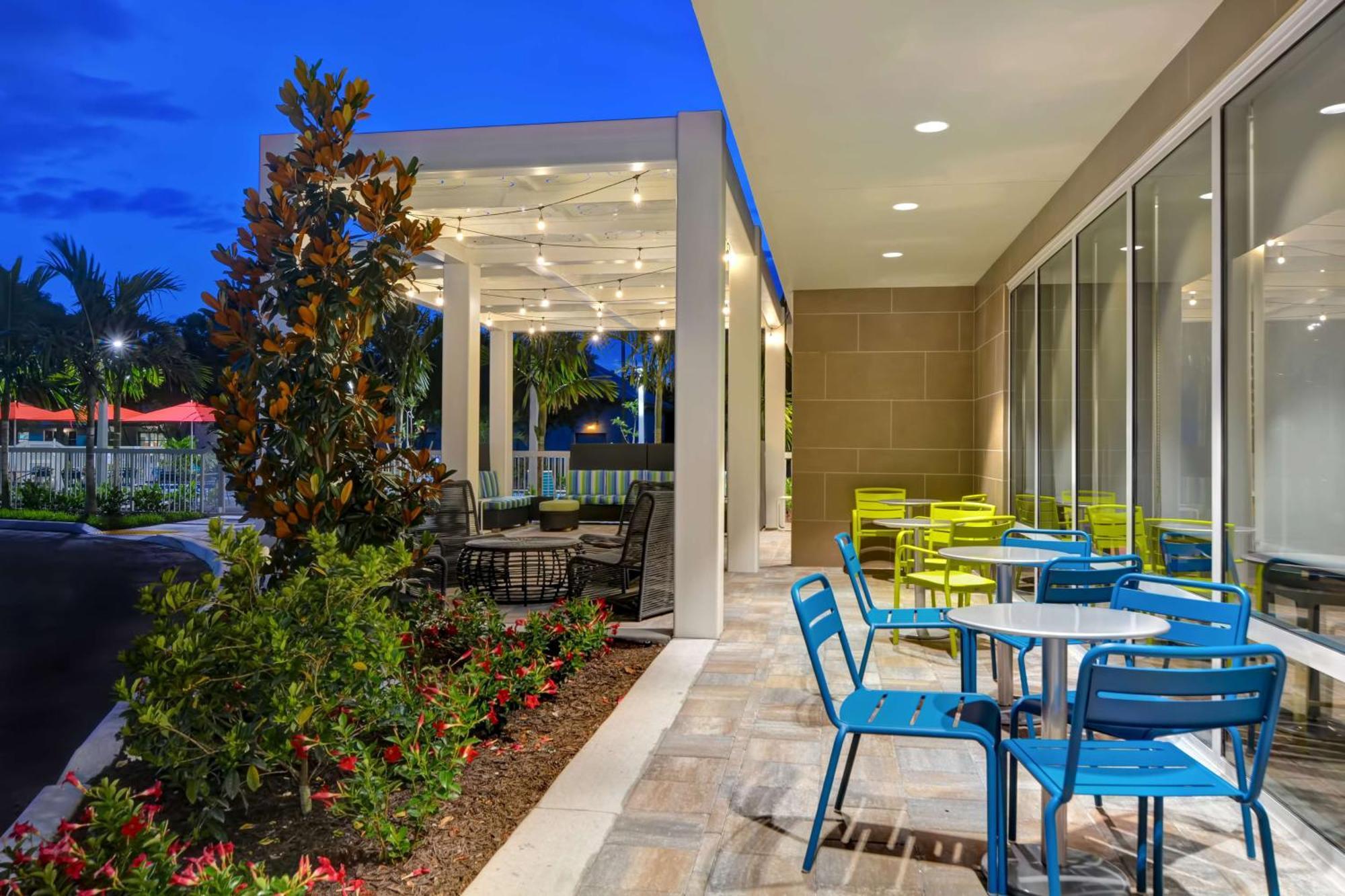 Home2 Suites By Hilton Naples I-75 Pine Ridge Road Zewnętrze zdjęcie