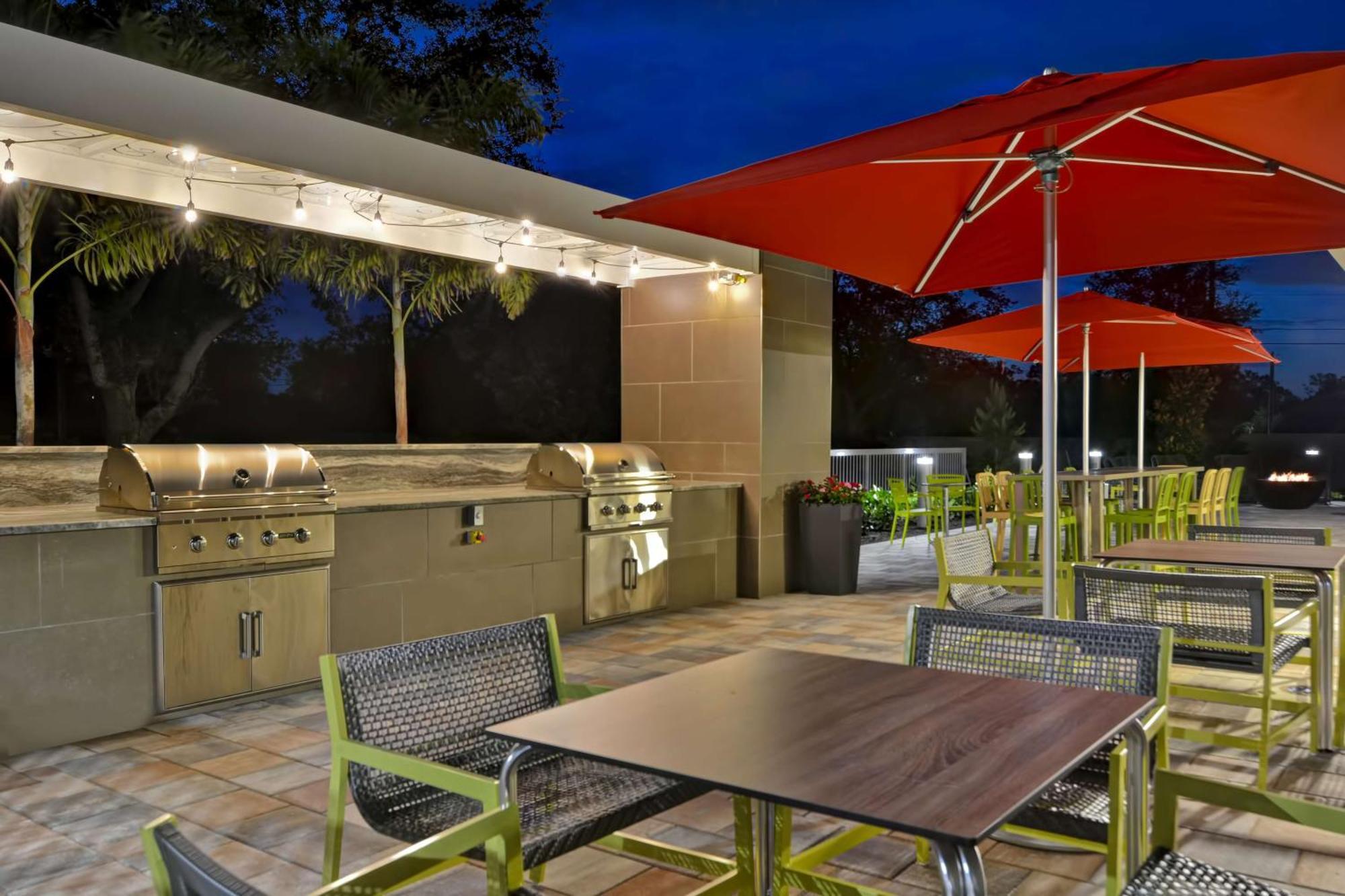 Home2 Suites By Hilton Naples I-75 Pine Ridge Road Zewnętrze zdjęcie