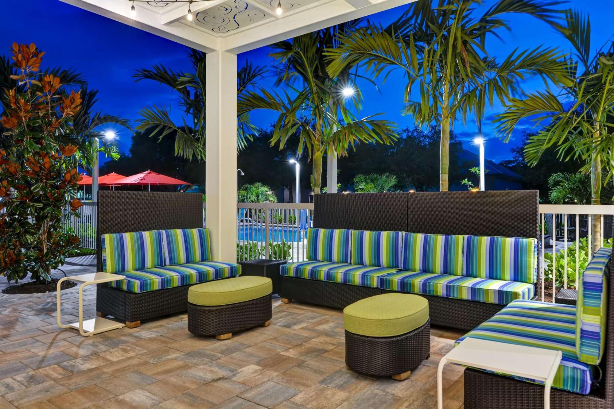 Home2 Suites By Hilton Naples I-75 Pine Ridge Road Zewnętrze zdjęcie