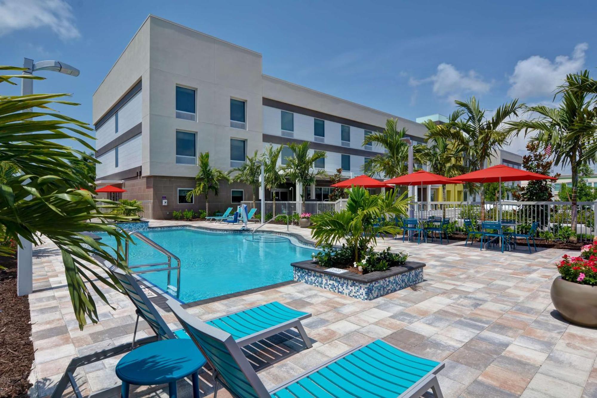 Home2 Suites By Hilton Naples I-75 Pine Ridge Road Zewnętrze zdjęcie